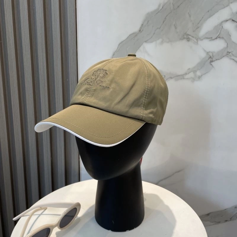 TimelessDesign Loro Piana Caps 258325