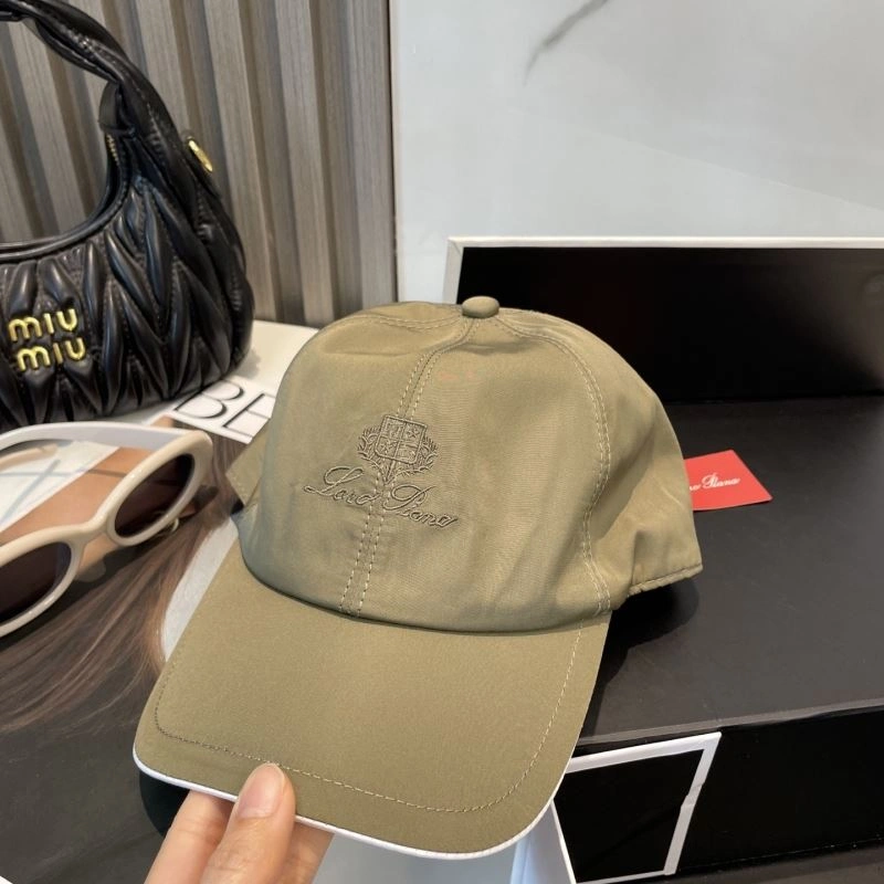 TimelessDesign Loro Piana Caps 258325