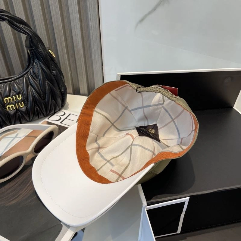 TimelessDesign Loro Piana Caps 258325