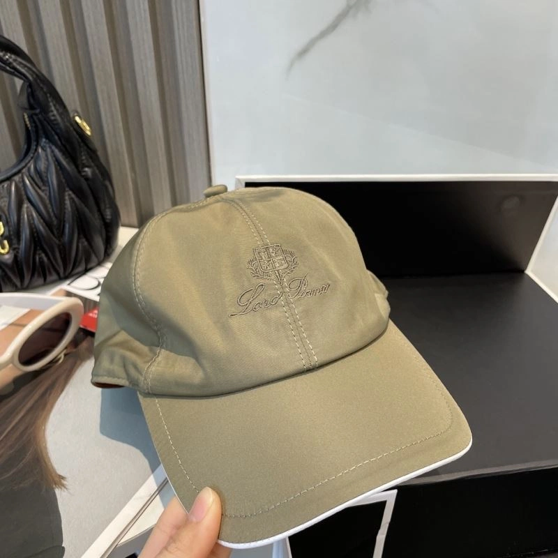 TimelessDesign Loro Piana Caps 258325