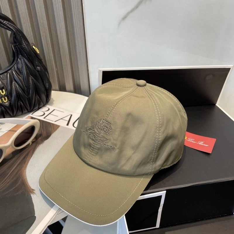 TimelessDesign Loro Piana Caps 258325