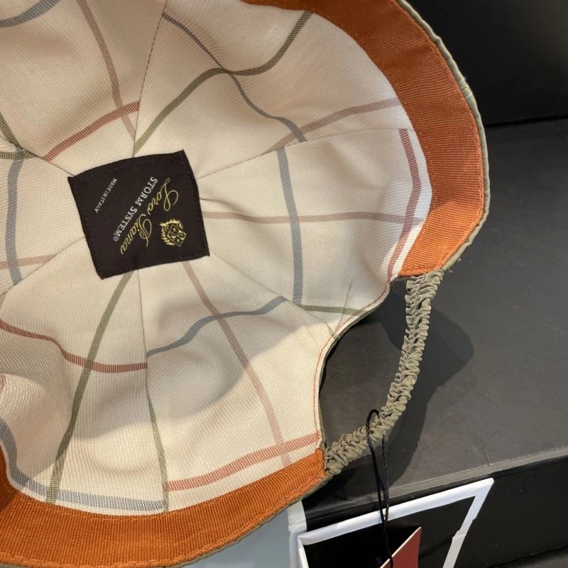 TimelessDesign Loro Piana Caps 258325