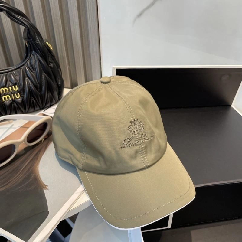 TimelessDesign Loro Piana Caps 258325