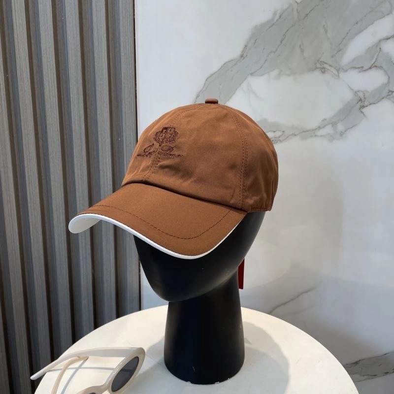 TopPick Loro Piana Caps 258321