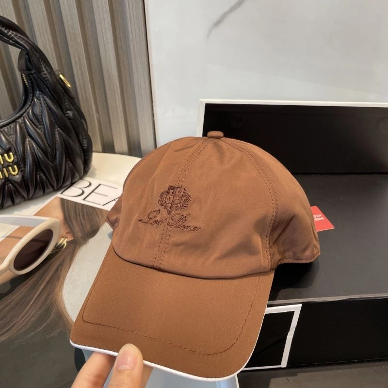 TopPick Loro Piana Caps 258321