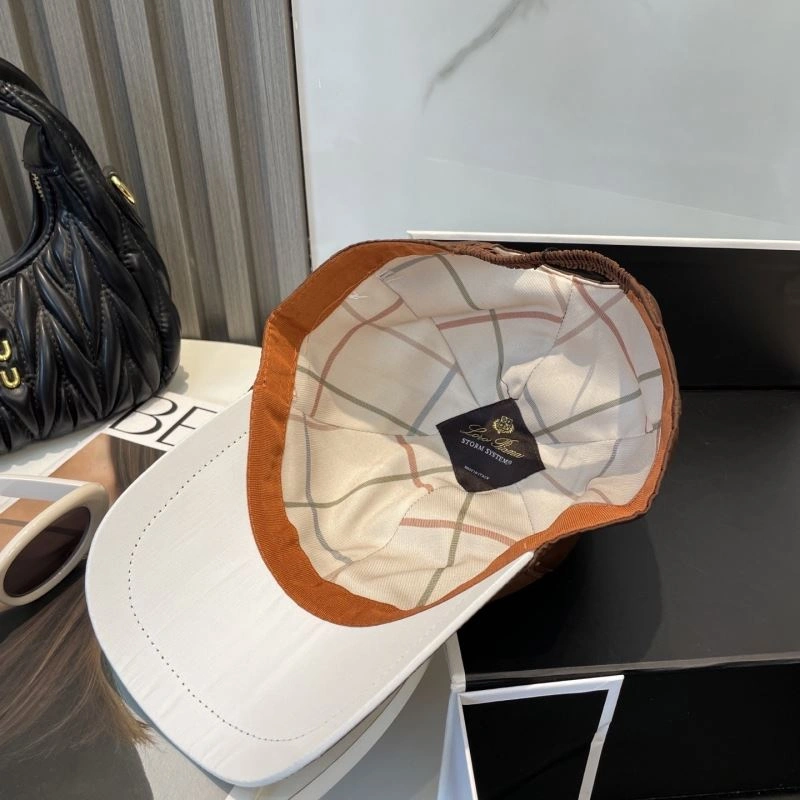 TopPick Loro Piana Caps 258321