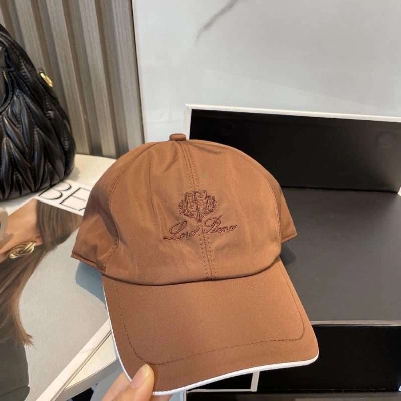 TopPick Loro Piana Caps 258321
