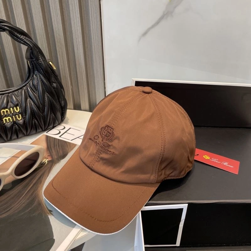 TopPick Loro Piana Caps 258321
