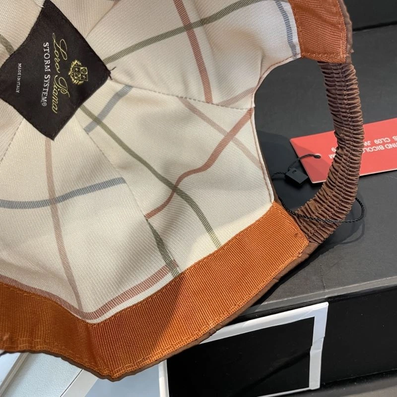 TopPick Loro Piana Caps 258321