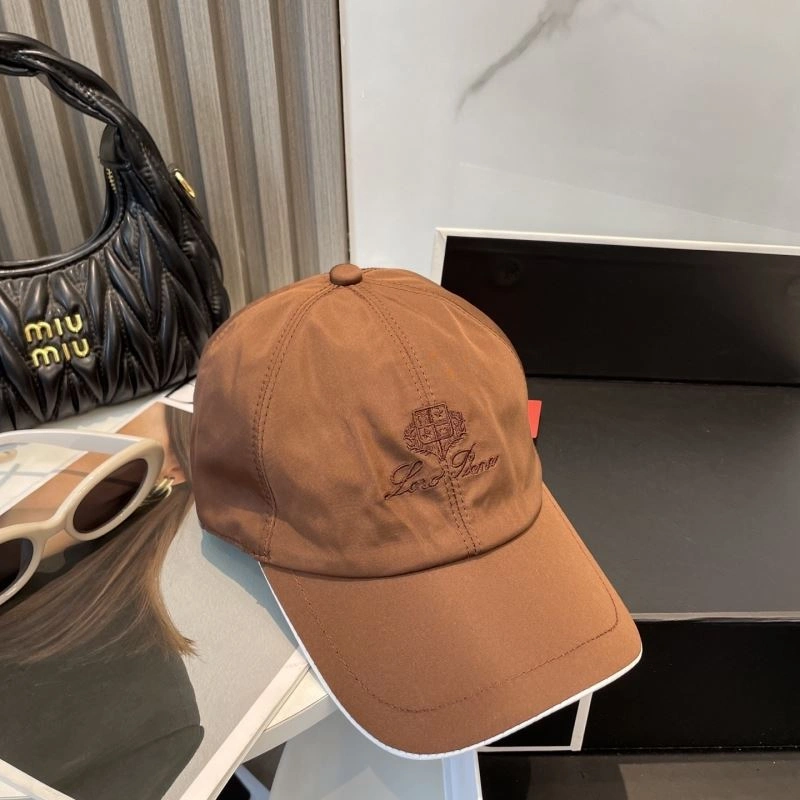 TopPick Loro Piana Caps 258321