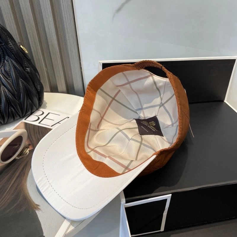RelaxedFit Loro Piana Caps 258348