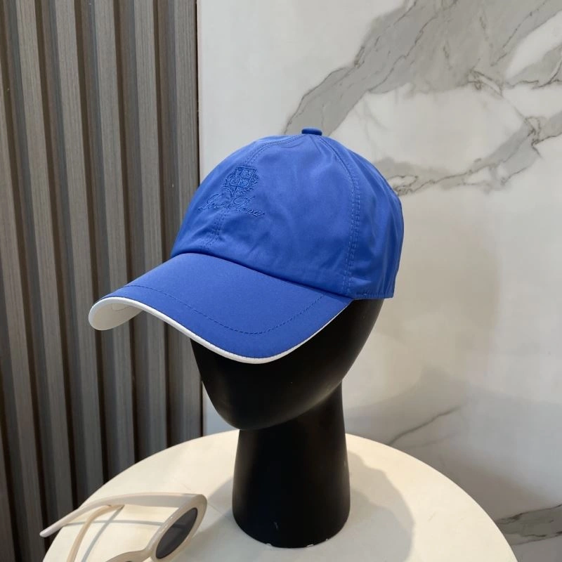 Loro Piana Caps TechFriendly 258319
