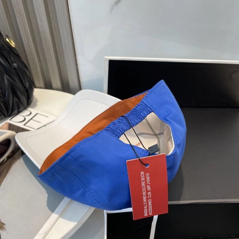 Loro Piana Caps TechFriendly 258319