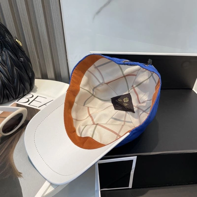 Loro Piana Caps TechFriendly 258319
