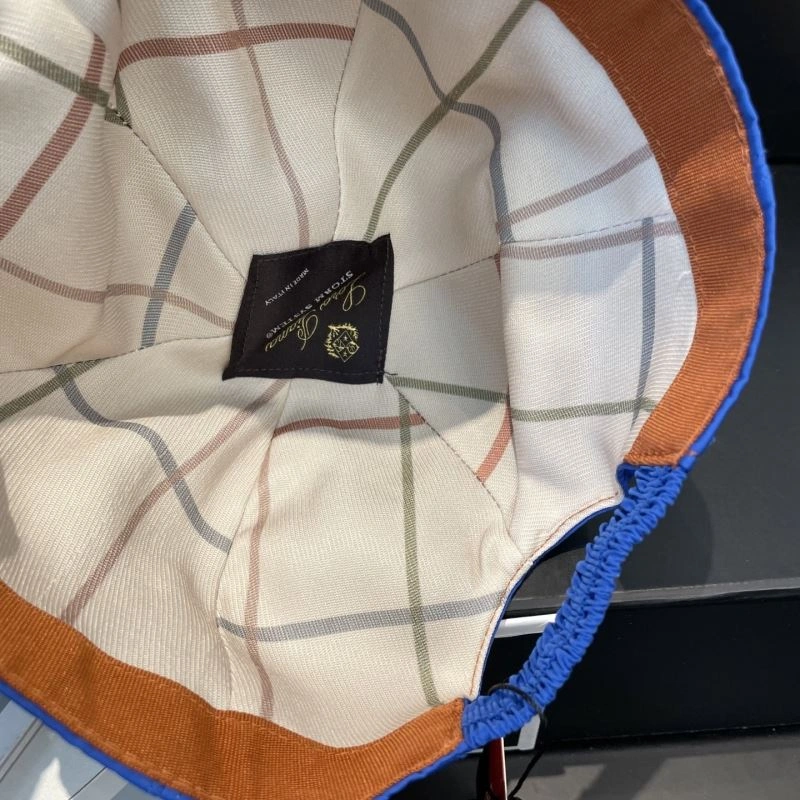 Loro Piana Caps TechFriendly 258319