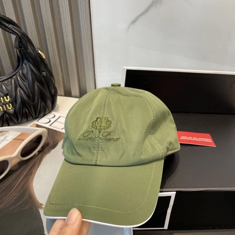 Neat Loro Piana Caps 258322