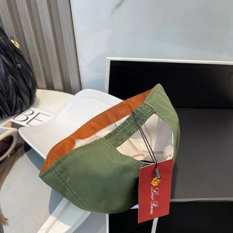 Neat Loro Piana Caps 258322