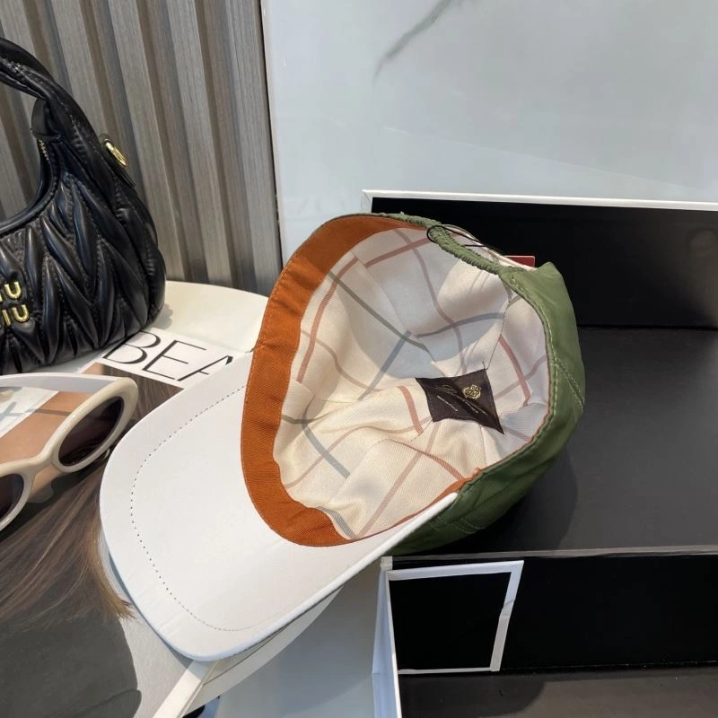Neat Loro Piana Caps 258322