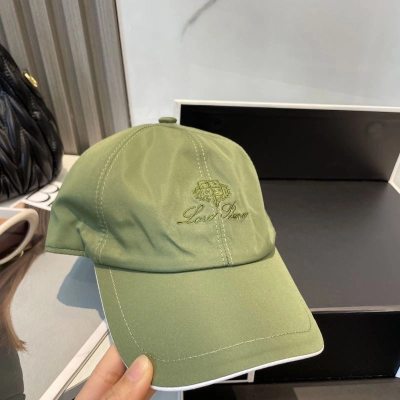 Neat Loro Piana Caps 258322