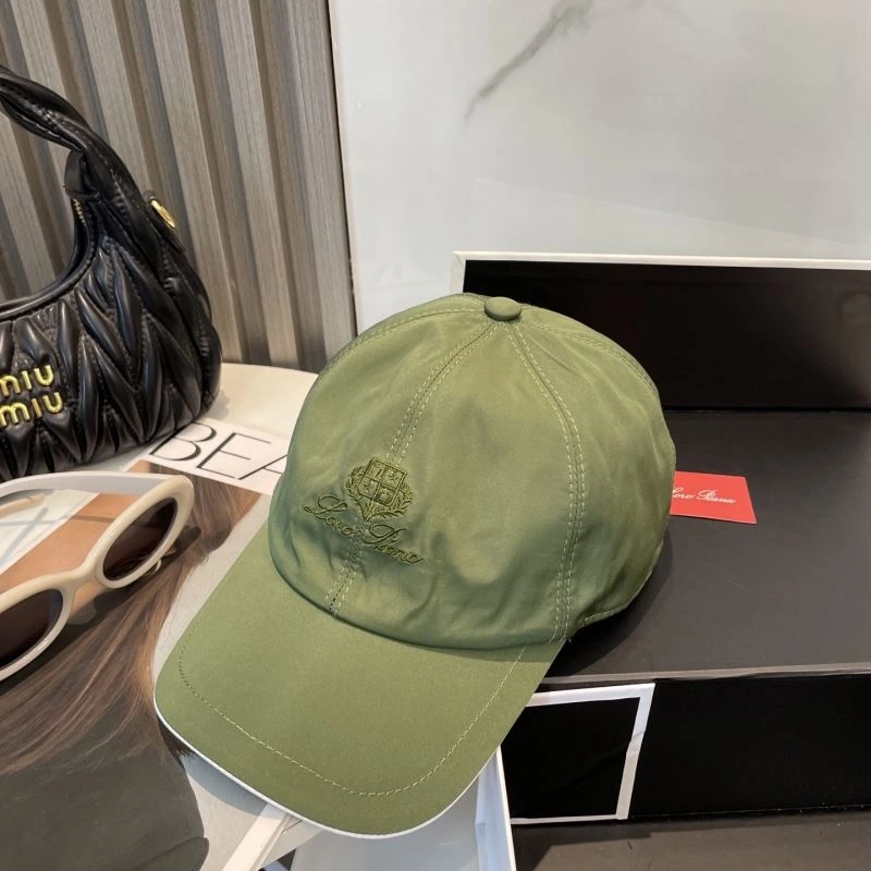 Neat Loro Piana Caps 258322