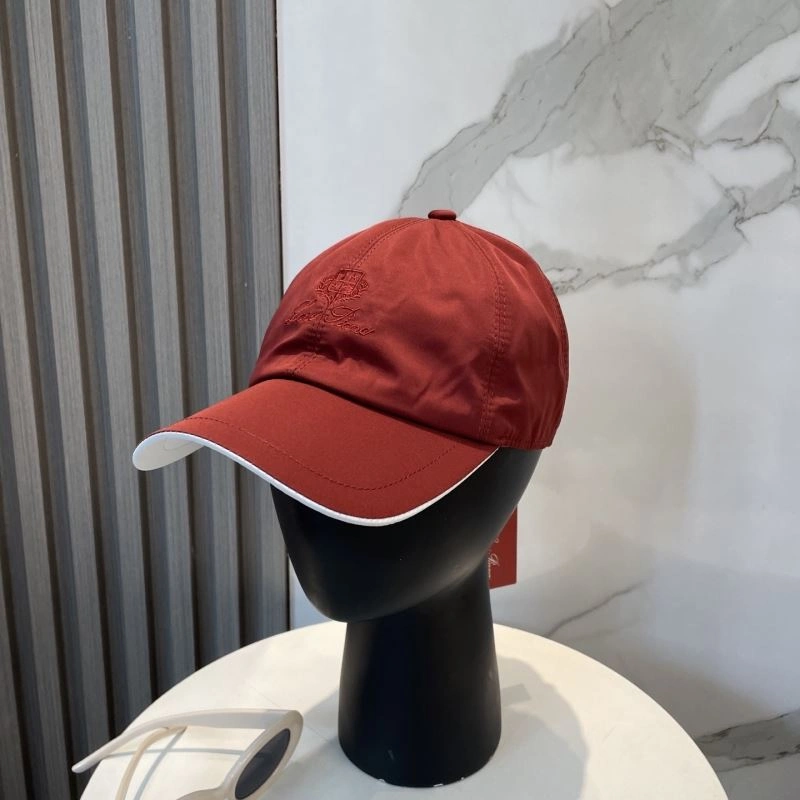 TopPick Loro Piana Caps 258318