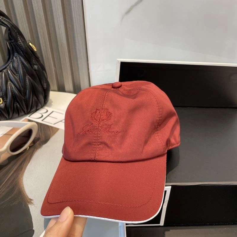 TopPick Loro Piana Caps 258318