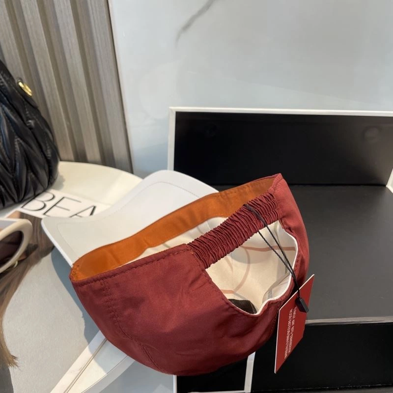 TopPick Loro Piana Caps 258318