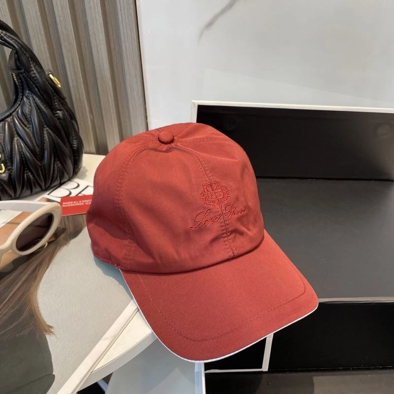 TopPick Loro Piana Caps 258318
