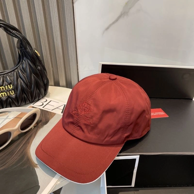 TopPick Loro Piana Caps 258318