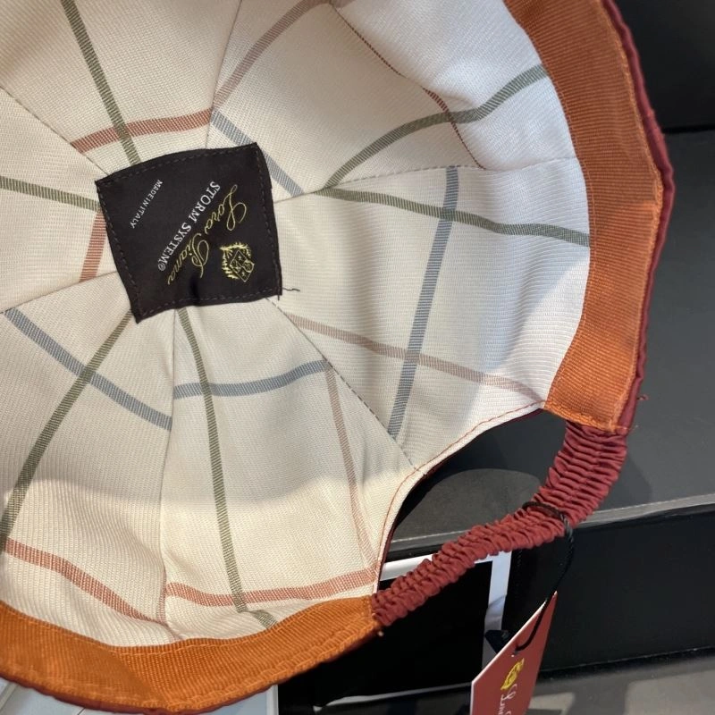TopPick Loro Piana Caps 258318