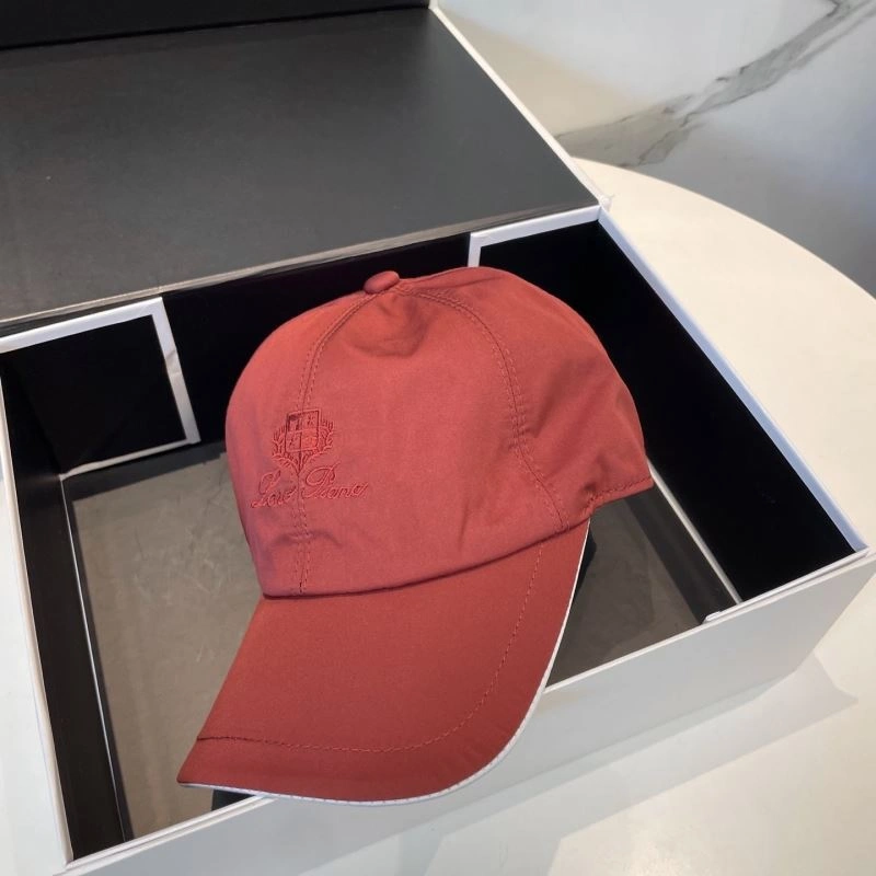 TopPick Loro Piana Caps 258318