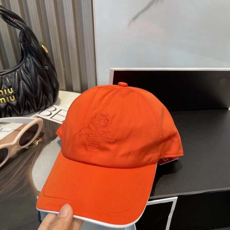 Loro Piana Caps Refined 258317