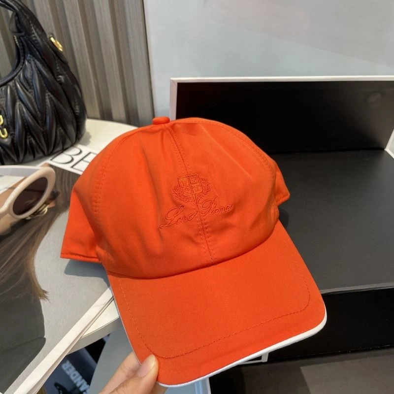 Loro Piana Caps Refined 258317