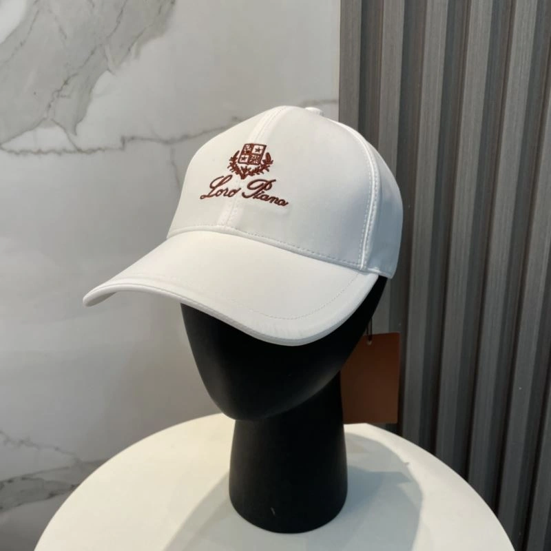 Unique Loro Piana Caps 258316