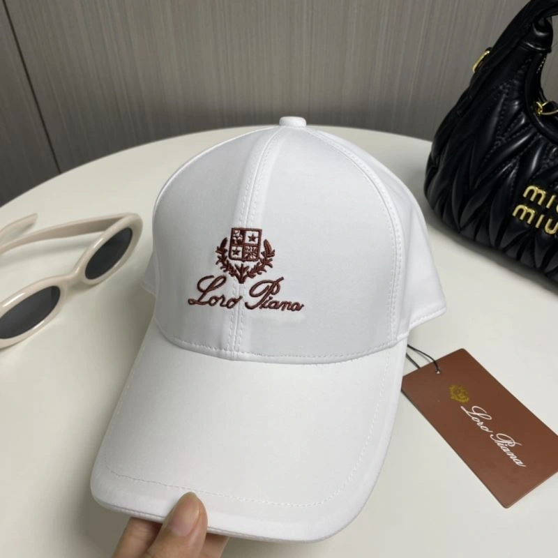 Unique Loro Piana Caps 258316