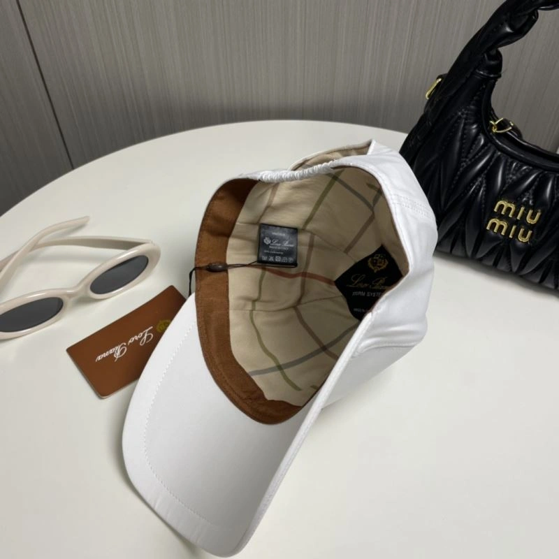 Unique Loro Piana Caps 258316