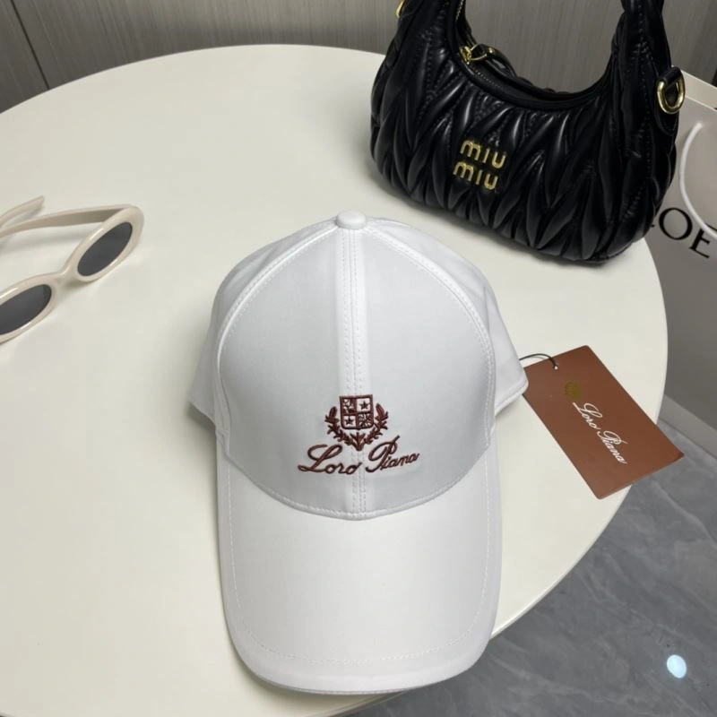 Unique Loro Piana Caps 258316