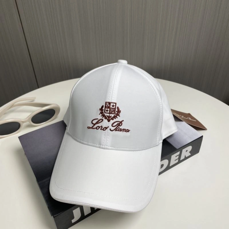 Unique Loro Piana Caps 258316