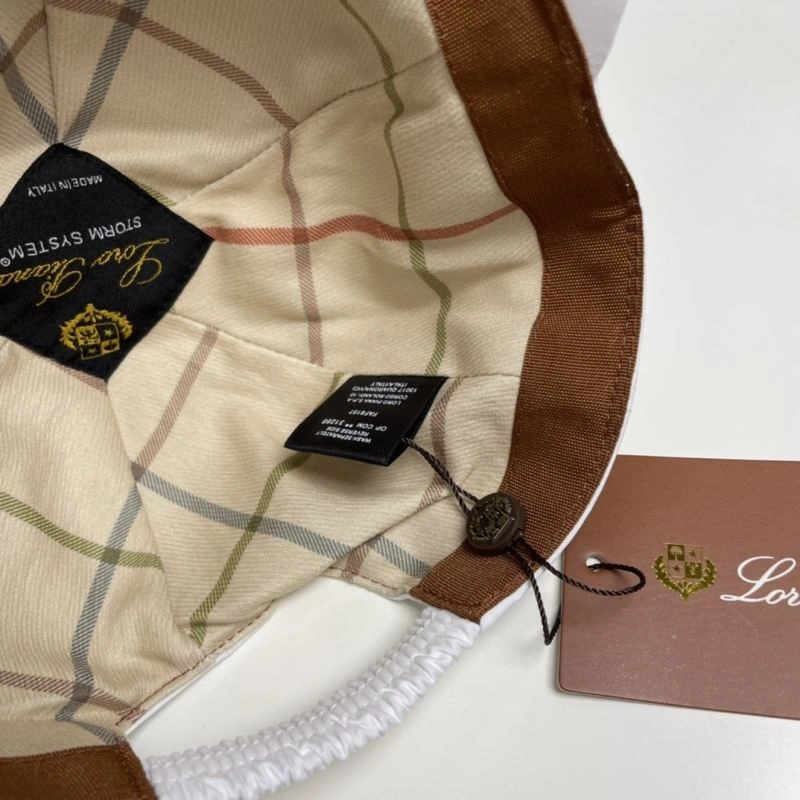 Unique Loro Piana Caps 258316