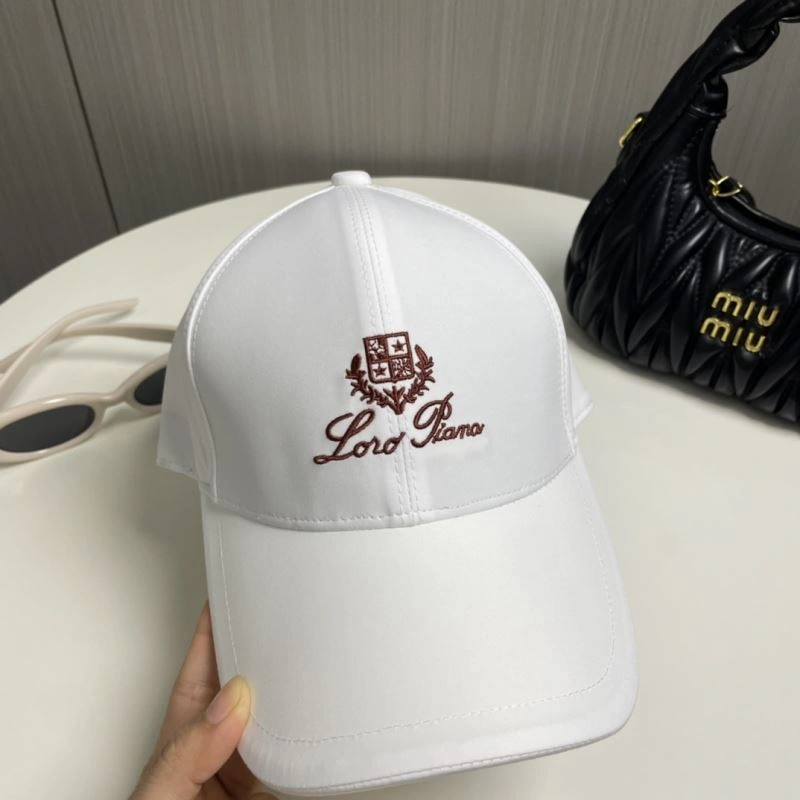Unique Loro Piana Caps 258316