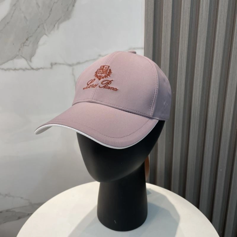 Durable Loro Piana Caps 258315