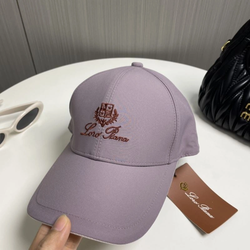 Durable Loro Piana Caps 258315