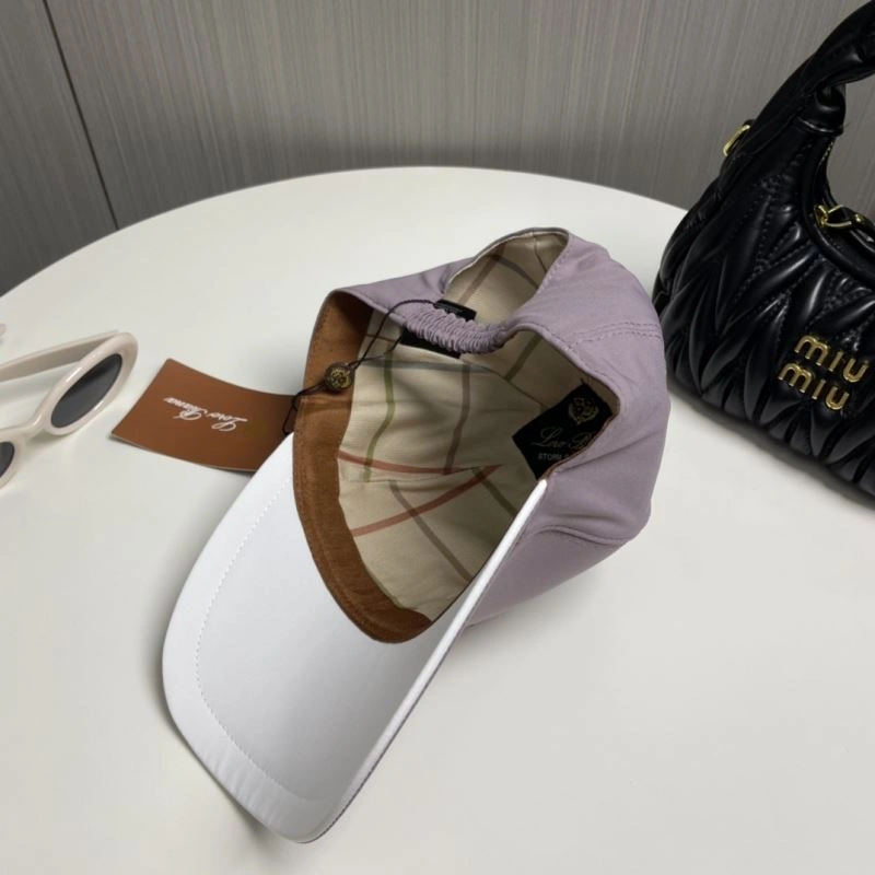 Durable Loro Piana Caps 258315