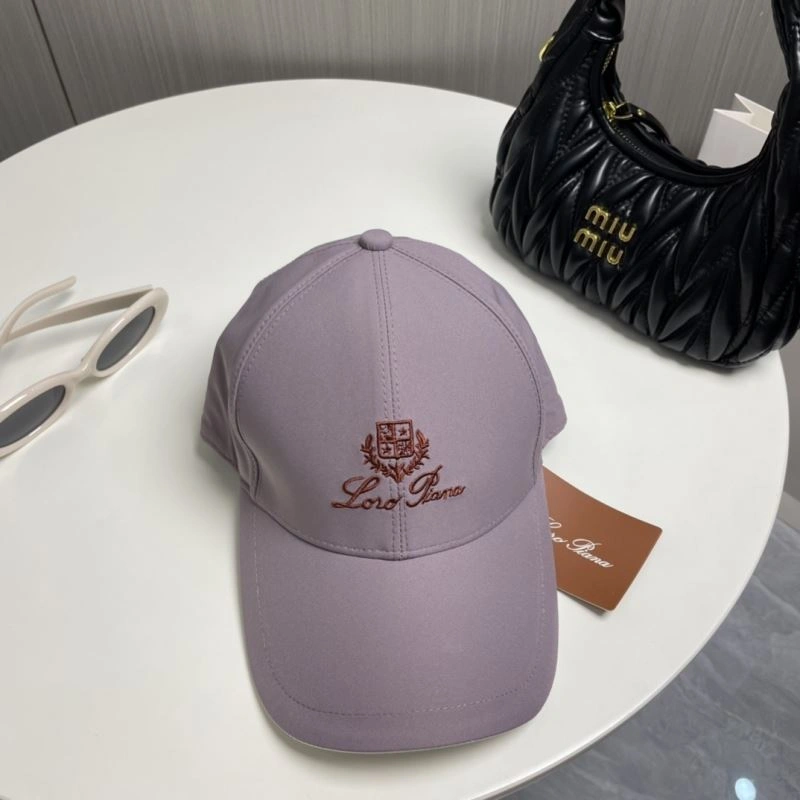 Durable Loro Piana Caps 258315