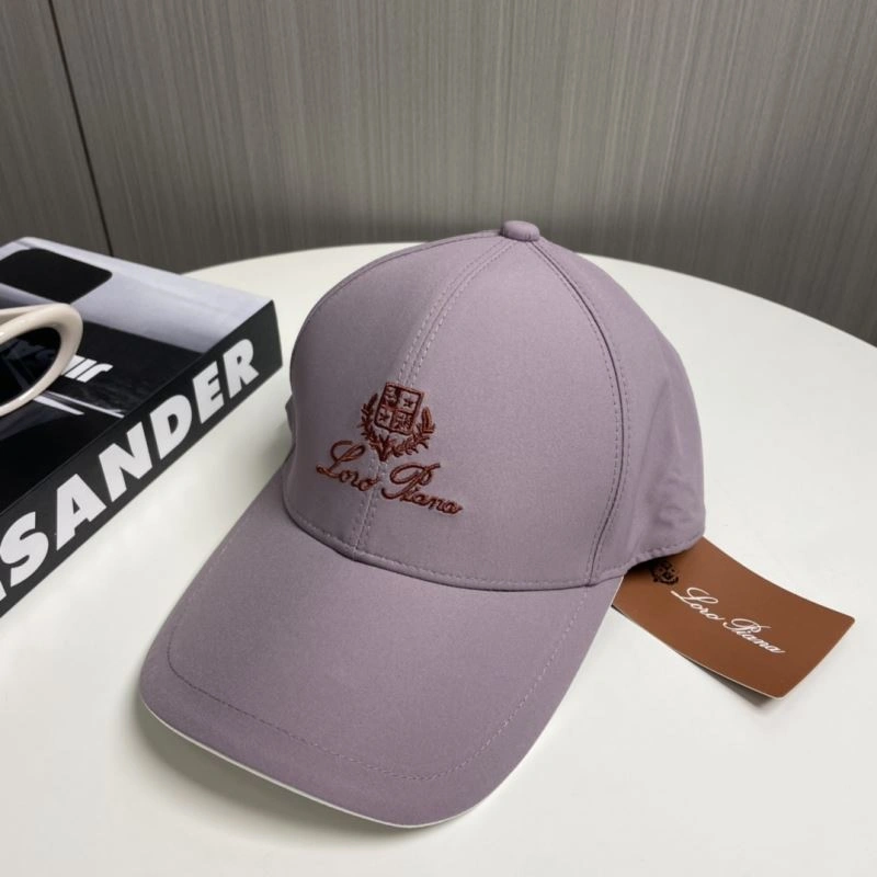Durable Loro Piana Caps 258315