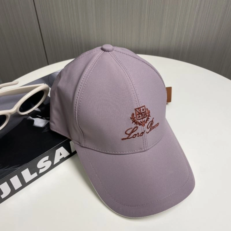 Durable Loro Piana Caps 258315
