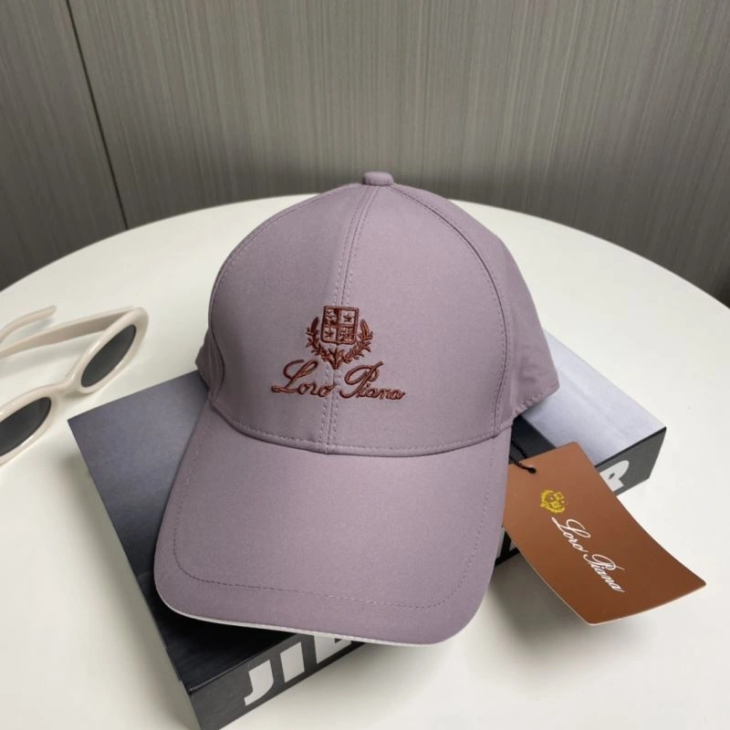 Durable Loro Piana Caps 258315