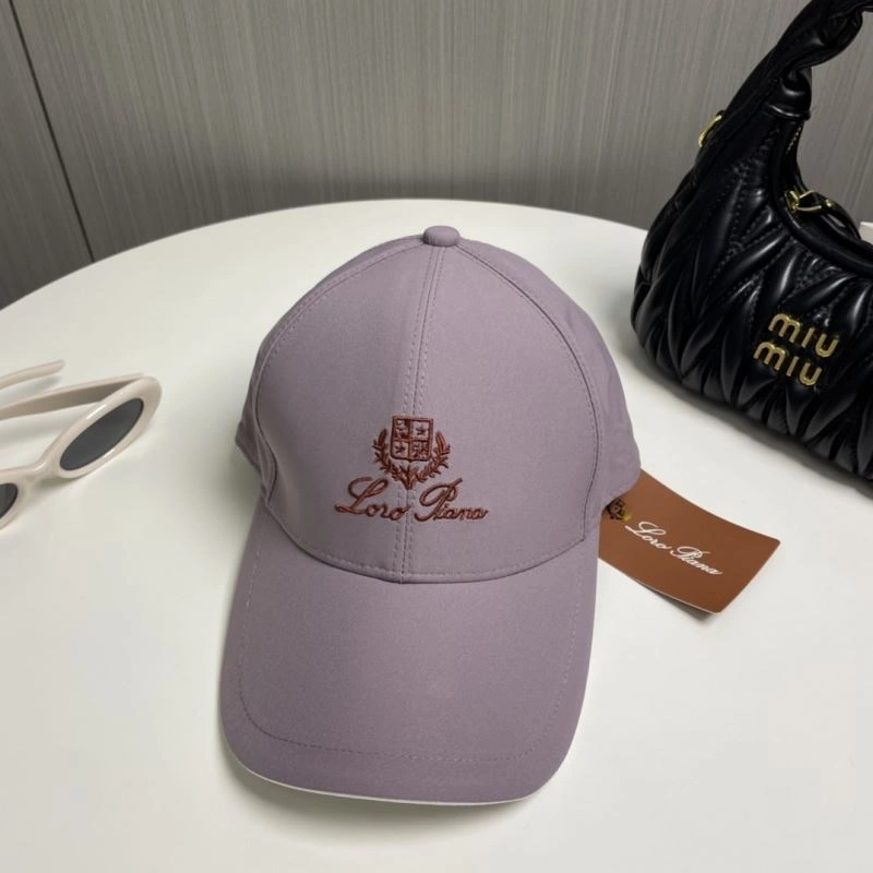 Durable Loro Piana Caps 258315