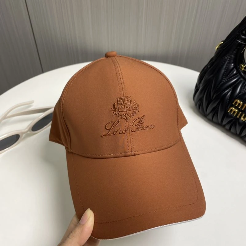 Affordable Loro Piana Caps 258313