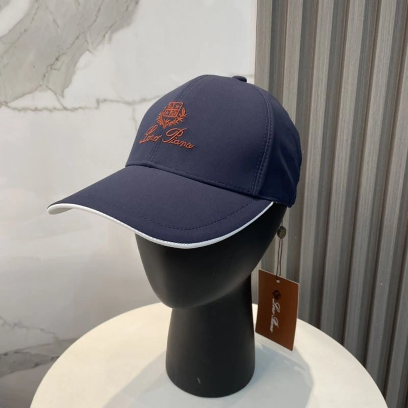 ModernLook Loro Piana Caps 258314